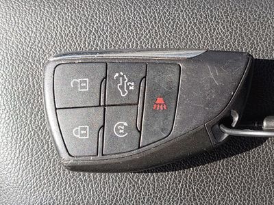 2024 GMC Sierra 1500 - Photo 15