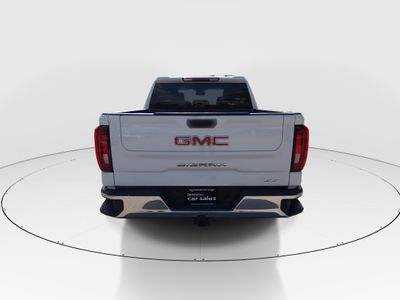 2024 GMC Sierra 1500 - Photo 6
