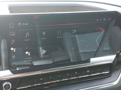 2024 GMC Sierra 1500 - Photo 17