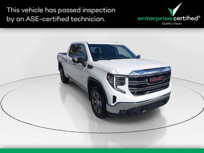 2024 GMC Sierra 1500 - Photo 1
