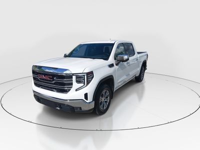 2024 GMC Sierra 1500 - Photo 3