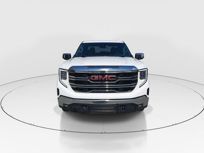 2024 GMC Sierra 1500 - Photo 2