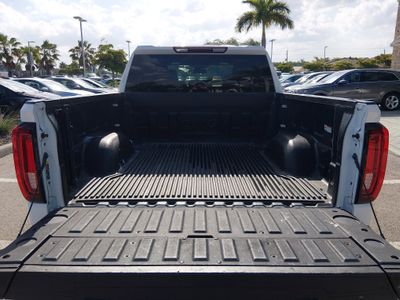 2024 GMC Sierra 1500 - Photo 11
