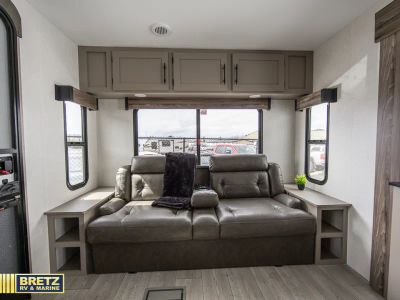 2026 KZ Confluence - Photo 12