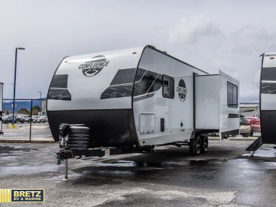 2026 KZ Confluence - Photo 4