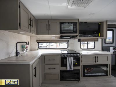 2026 KZ Confluence - Photo 10