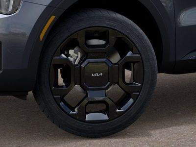 2026 Kia Sorento Hybrid - Photo 10