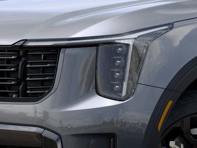 2026 Kia Sorento Hybrid - Photo 11
