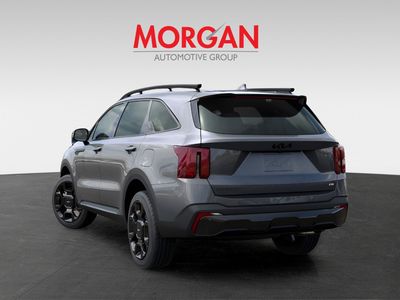 2026 Kia Sorento Hybrid - Photo 4