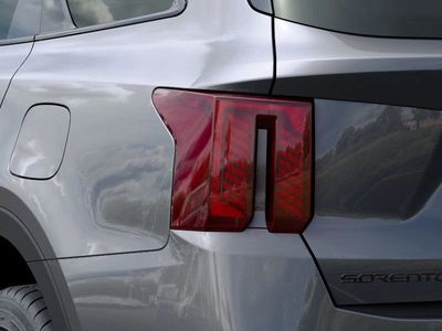 2026 Kia Sorento Hybrid - Photo 12
