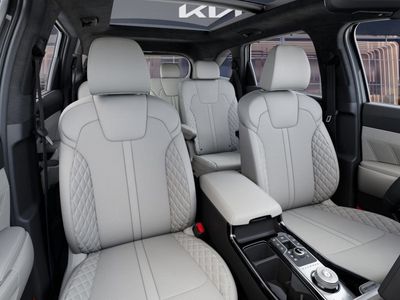 2026 Kia Sorento Hybrid - Photo 15
