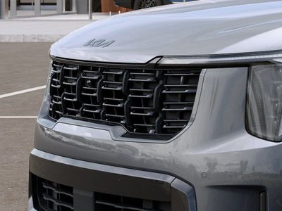 2026 Kia Sorento Hybrid - Photo 13