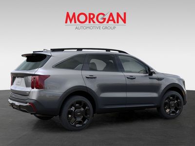 2026 Kia Sorento Hybrid - Photo 5