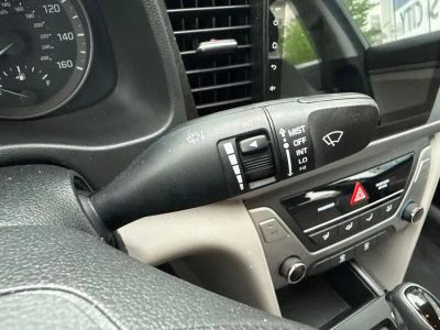 2017 Hyundai Elantra - Photo 21