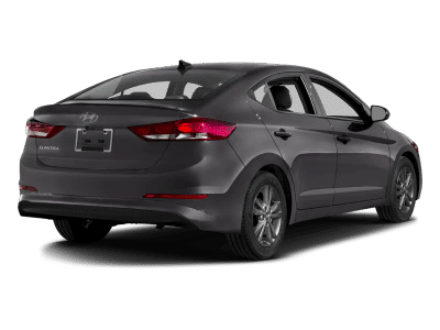 2017 Hyundai Elantra - Photo 45