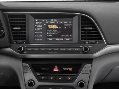 2017 Hyundai Elantra - Photo 50