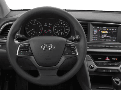 2017 Hyundai Elantra - Photo 47