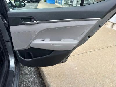 2017 Hyundai Elantra - Photo 36