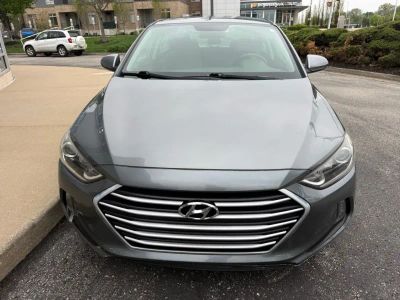 2017 Hyundai Elantra - Photo 10