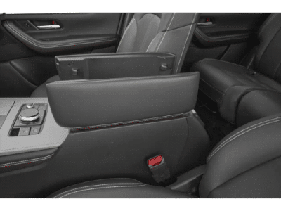 2025 Mazda CX-90 PHEV — photo 11 view