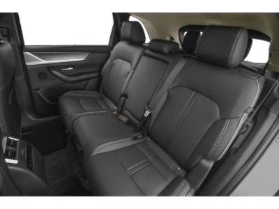 2025 Mazda CX-90 PHEV — photo 10 view