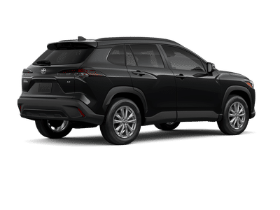 2026 Toyota Corolla Cross - Photo 12