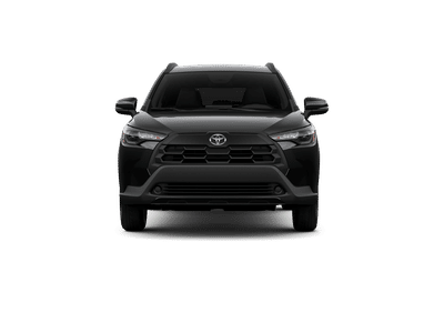 2026 Toyota Corolla Cross - Photo 2