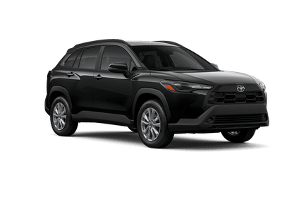 2026 Toyota Corolla Cross - Photo 17