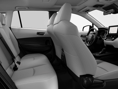 2026 Toyota Corolla Cross - Photo 29