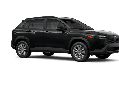 2026 Toyota Corolla Cross - Photo 16
