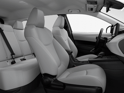 2026 Toyota Corolla Cross - Photo 20