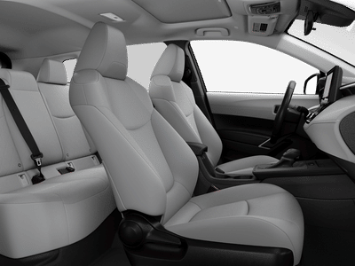 2026 Toyota Corolla Cross - Photo 28