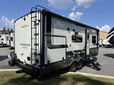 2026 Forest River Rockwood Mini Lite - Photo 5