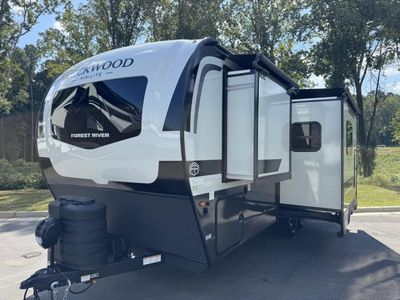 2026 Forest River Rockwood Mini Lite - Photo 3