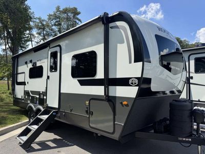 2026 Forest River Rockwood Mini Lite - Photo 2