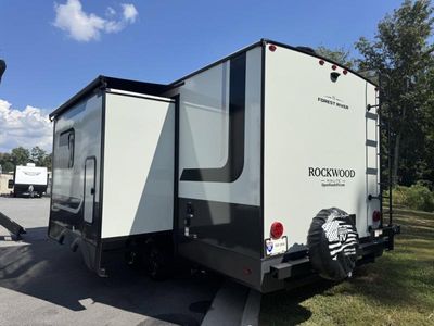 2026 Forest River Rockwood Mini Lite - Photo 6