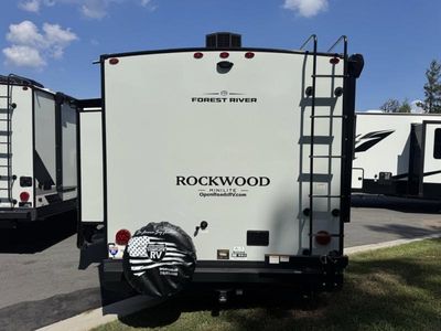 2026 Forest River Rockwood Mini Lite - Photo 4