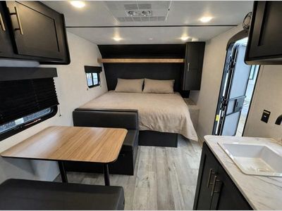 2023 Keystone RV Springdale Mini - Photo 12