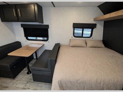 2023 Keystone RV Springdale Mini - Photo 8
