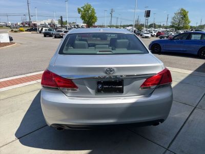 2011 Toyota Avalon - Photo 5