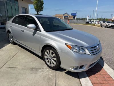 2011 Toyota Avalon - Photo 8