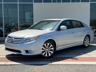 2011 Toyota Avalon - Photo 1