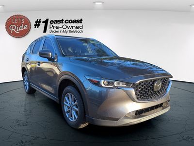 2022 Mazda CX-5 - Photo 3