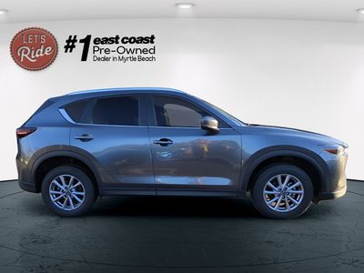 2022 Mazda CX-5 - Photo 4