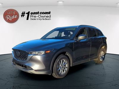 2022 Mazda CX-5 - Photo 1