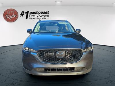 2022 Mazda CX-5 - Photo 2