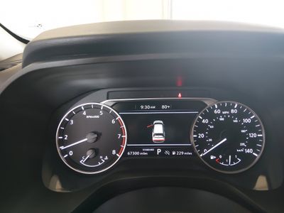 2024 Nissan Rogue - Photo 14