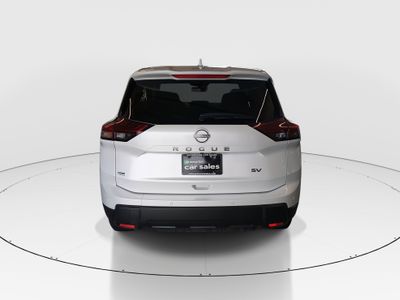 2024 Nissan Rogue - Photo 6
