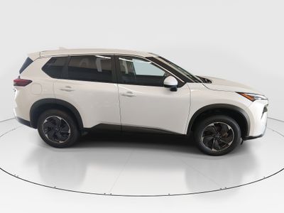 2024 Nissan Rogue - Photo 8