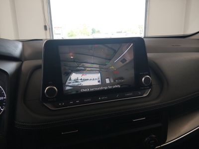 2024 Nissan Rogue - Photo 16